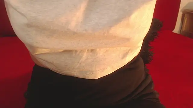 IvyBlueFabray online show from 2, 3, 2025