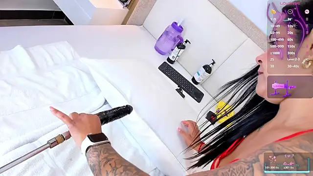 bounce katty online show from 8, 4, 2026