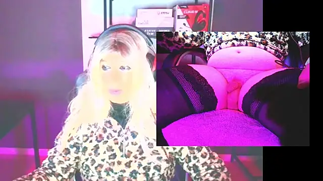 Snapshot of LatruieSow chatting on 27, 11, 2025 LatruieSow online show from 27, 11, 2025