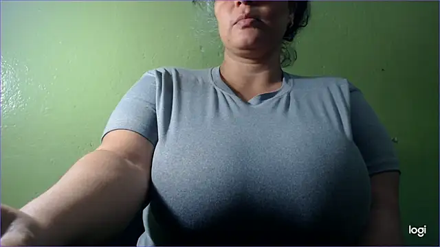 Snapshot of Kosem4 chatting on 23, 2, 2025 Kosem4 online show from 23, 2, 2025