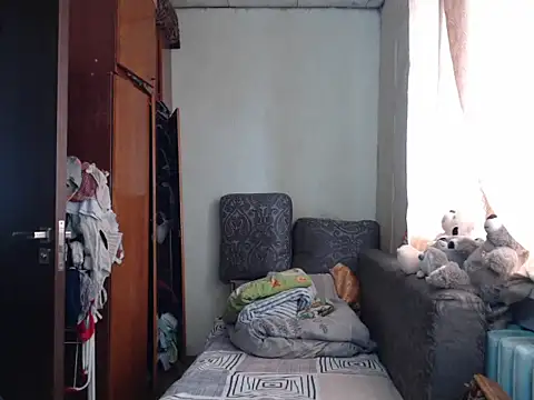 BustyBlond online show from 8, 2, 2025