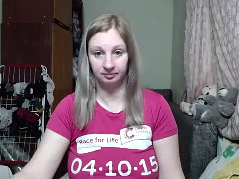 BustyBlond online show from 20, 3, 2025