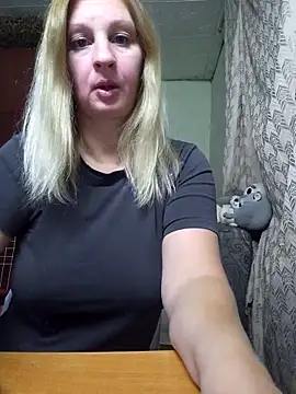 BustyBlond online show from 1, 10, 2025