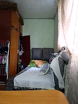 BustyBlond online show from 5, 10, 2025