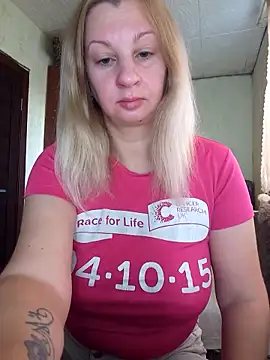 BustyBlond online show from 14, 11, 2025