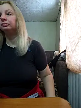 BustyBlond online show from 21, 2, 2026