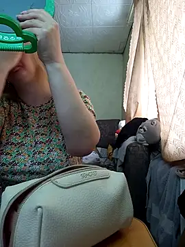 BustyBlond online show from 28, 2, 2026