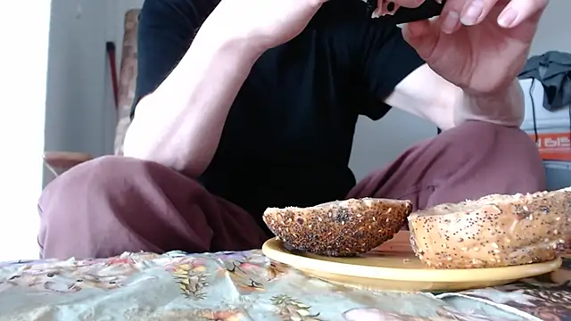 Cordt27 online show from 18, 4, 2026