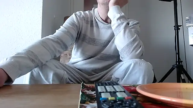 Cordt27 online show from 21, 4, 2026