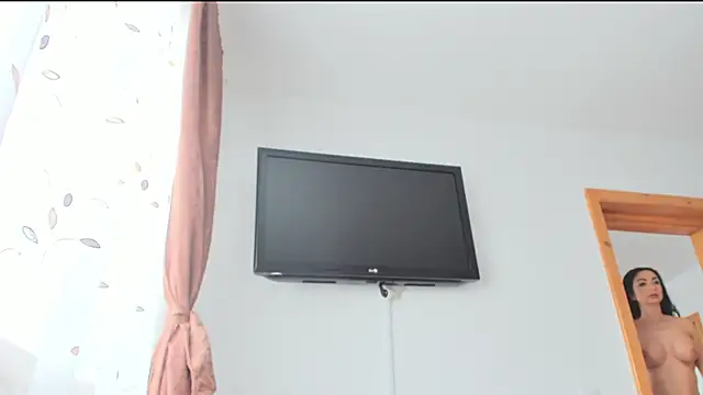 wildalissa online show from 23, 1, 2025