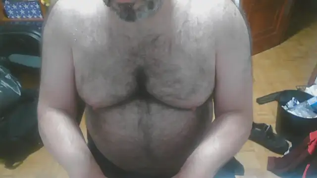 Snapshot of mikeyhotbear chatting on 3, 12, 2024 mikeyhotbear online show from 3, 12, 2024