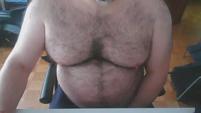 Snapshot of mikeyhotbear chatting on 10, 2, 2025 mikeyhotbear online show from 10, 2, 2025