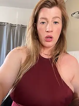 FoxyFrenchy online show from 16, 4, 2026