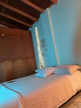 Snapshot of GabriSaenz chatting on 21, 3, 2025 GabriSaenz online show from 21, 3, 2025