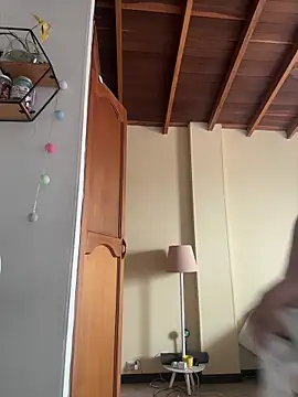 Snapshot of GabriSaenz chatting on 6, 1, 2026 GabriSaenz online show from 6, 1, 2026