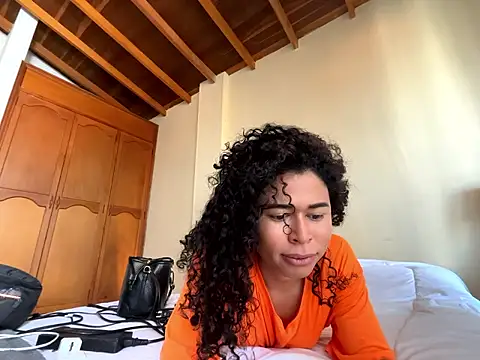 Snapshot of GabriSaenz chatting on 16, 1, 2026 GabriSaenz online show from 16, 1, 2026