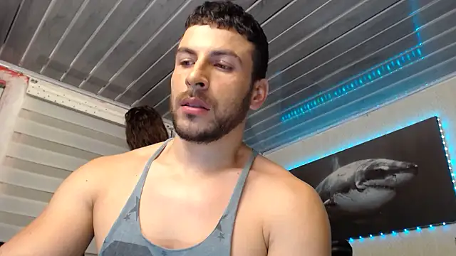 bayronfit online show from 25, 5, 2026