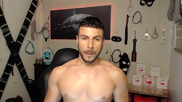 bayronfit online show from 25, 5, 2026