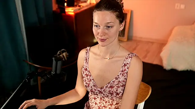 Special    online show from 7, 3, 2025