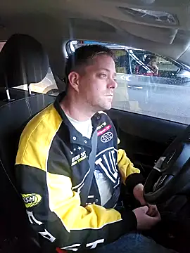 Trucker Hunter online show from 2, 12, 2024