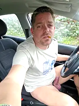 Trucker Hunter online show from 6, 12, 2024