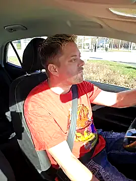 Trucker Hunter online show from 18, 2, 2025