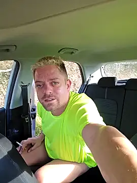 Trucker Hunter online show from 5, 3, 2025