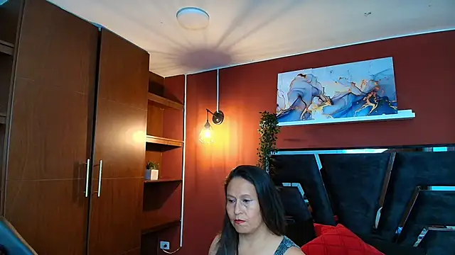 DacotaAndersonDirty online show from 25, 11, 2025