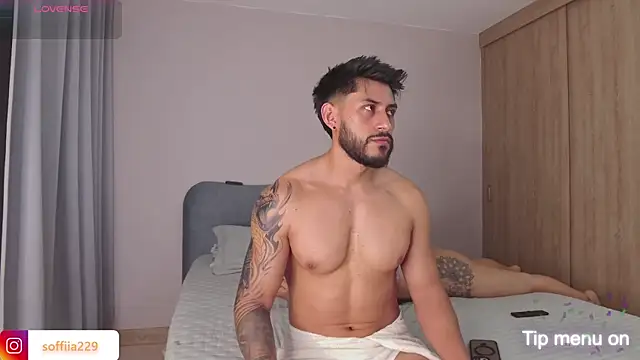 Snapshot of elbustamante chatting on 29, 9, 2025 elbustamante online show from 29, 9, 2025