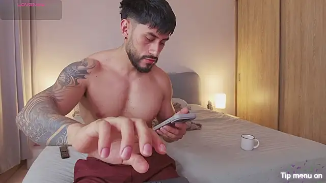 Snapshot of elbustamante chatting on 14, 2, 2026 elbustamante online show from 14, 2, 2026