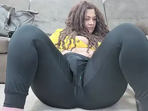 Nikole Vader online show from 28, 3, 2026