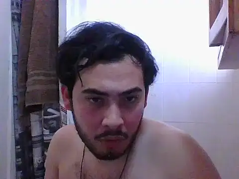 Snapshot of DiegogoPN chatting on 7, 3, 2025 DiegogoPN online show from 7, 3, 2025