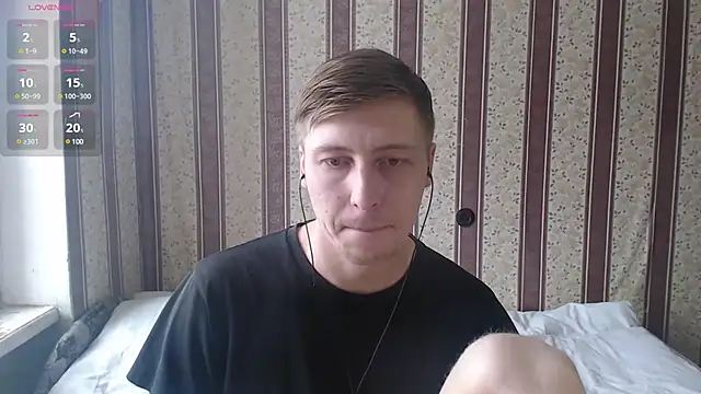 darienlarge online show from 14, 3, 2025