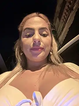 sammyqueenx21 online show from 23, 3, 2025