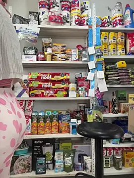 sammyqueenx21 online show from 13, 11, 2025