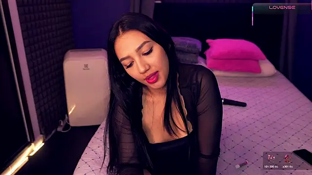 bull vixen2001 online show from 30, 11, 2025