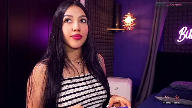 bull vixen2001 online show from 16, 4, 2026