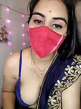 Snapshot of Nisha_candy chatting on 13, 3, 2025 Nisha candy online show from 13, 3, 2025