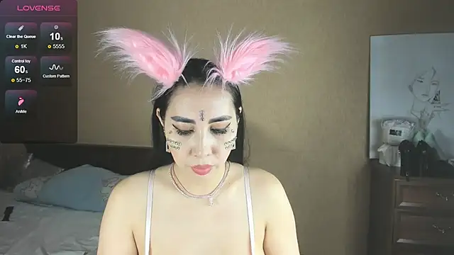 mia choo online show from 20, 12, 2025