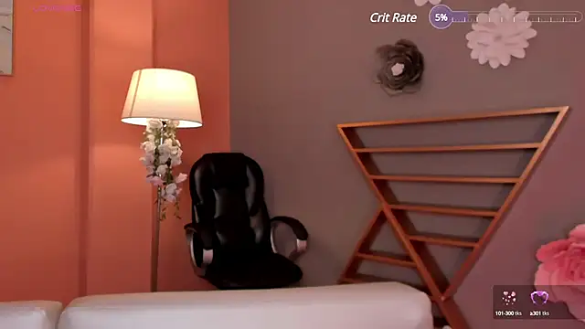 ErikaBenz  online show from 31, 1, 2025