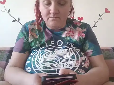 LaraXXX38 online show from 9, 3, 2026