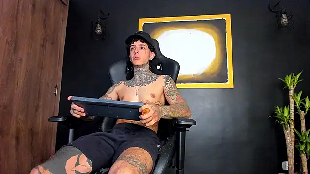 Aron ford online show from 14, 12, 2024