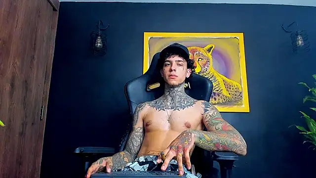 Aron ford online show from 27, 1, 2025