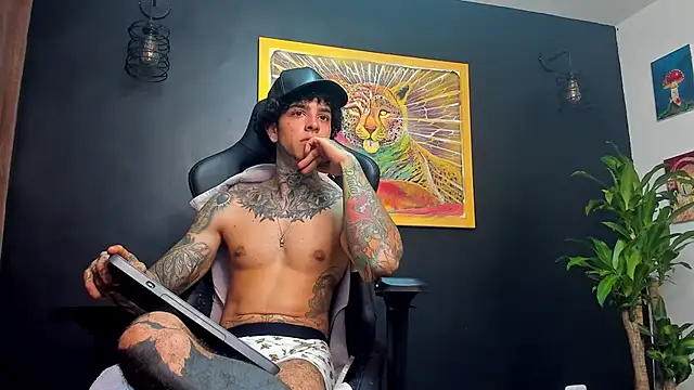 Aron ford online show from 8, 2, 2025