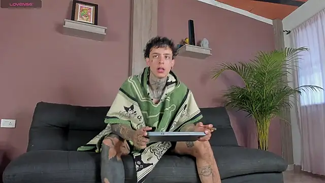 Aron ford online show from 22, 11, 2025