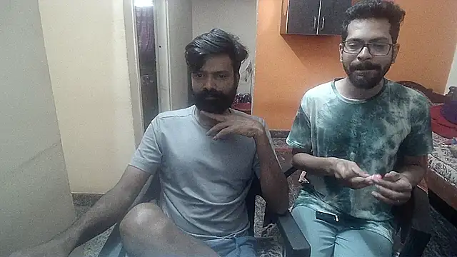 Indiaguy4u online show from 3, 1, 2025