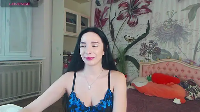 Snapshot of AliciaBow chatting on 23, 12, 2024 AliciaBow online show from 23, 12, 2024