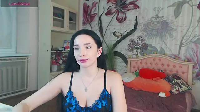 Snapshot of AliciaBow chatting on 23, 12, 2024 AliciaBow online show from 23, 12, 2024