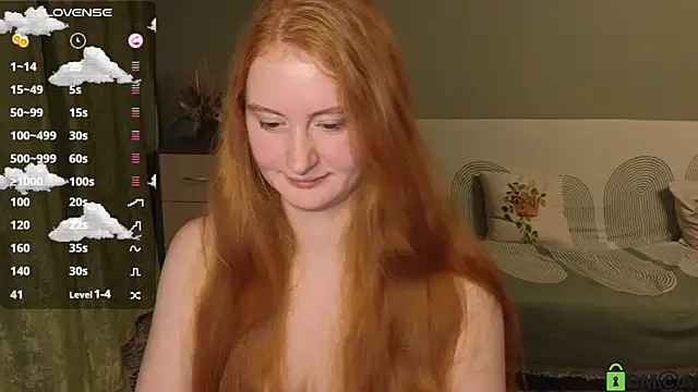 astoria ross  online show from 23, 10, 2025