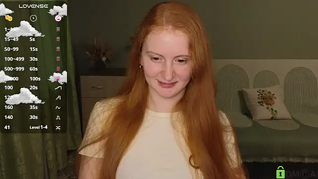 astoria ross  online show from 3, 4, 2026